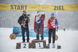 Kandersteg 2014 WM